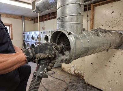 Commercial Vent Cleaning in Thomaston, CT