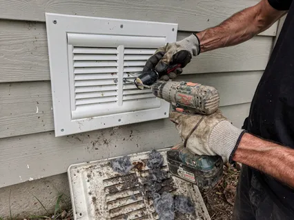 Vent Cover Replacement service in Plymouth, CT