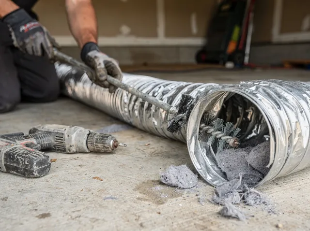 Duct Cleaning service in Plymouth, CT