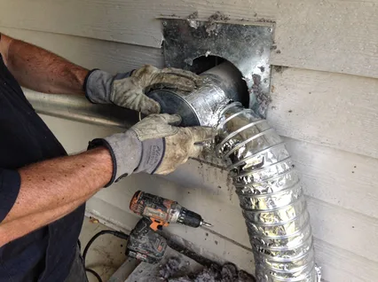 Vent Repair & Installation in Thomaston, CT