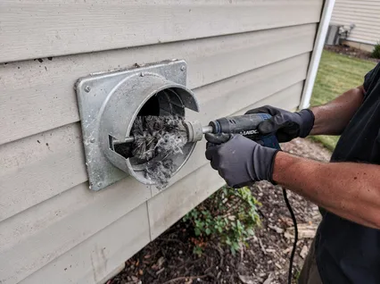 Residential Vent Cleaning in Thomaston, CT